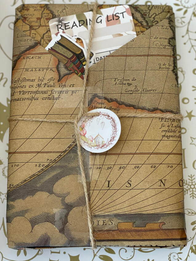 Seasons’s Readings